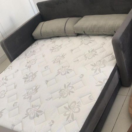 Apartamento Completo Com Otima Localizacao Capão da Canoa Esterno foto