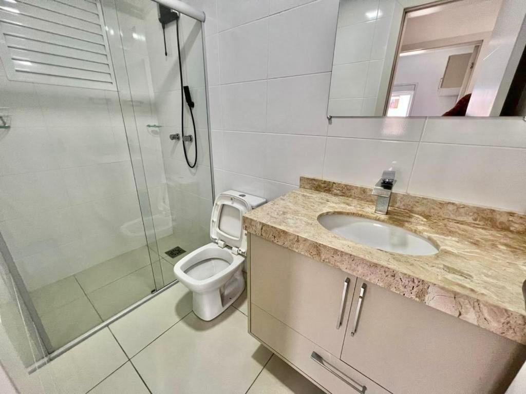 Apartamento Completo Com Otima Localizacao Capão da Canoa Esterno foto