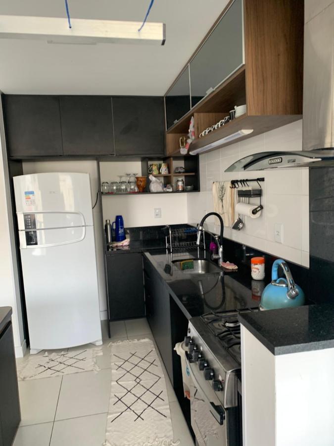 Apartamento Completo Com Otima Localizacao Capão da Canoa Esterno foto